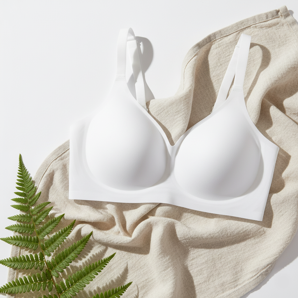 VORÉ Invisible Jelly Bra - Instant Lift