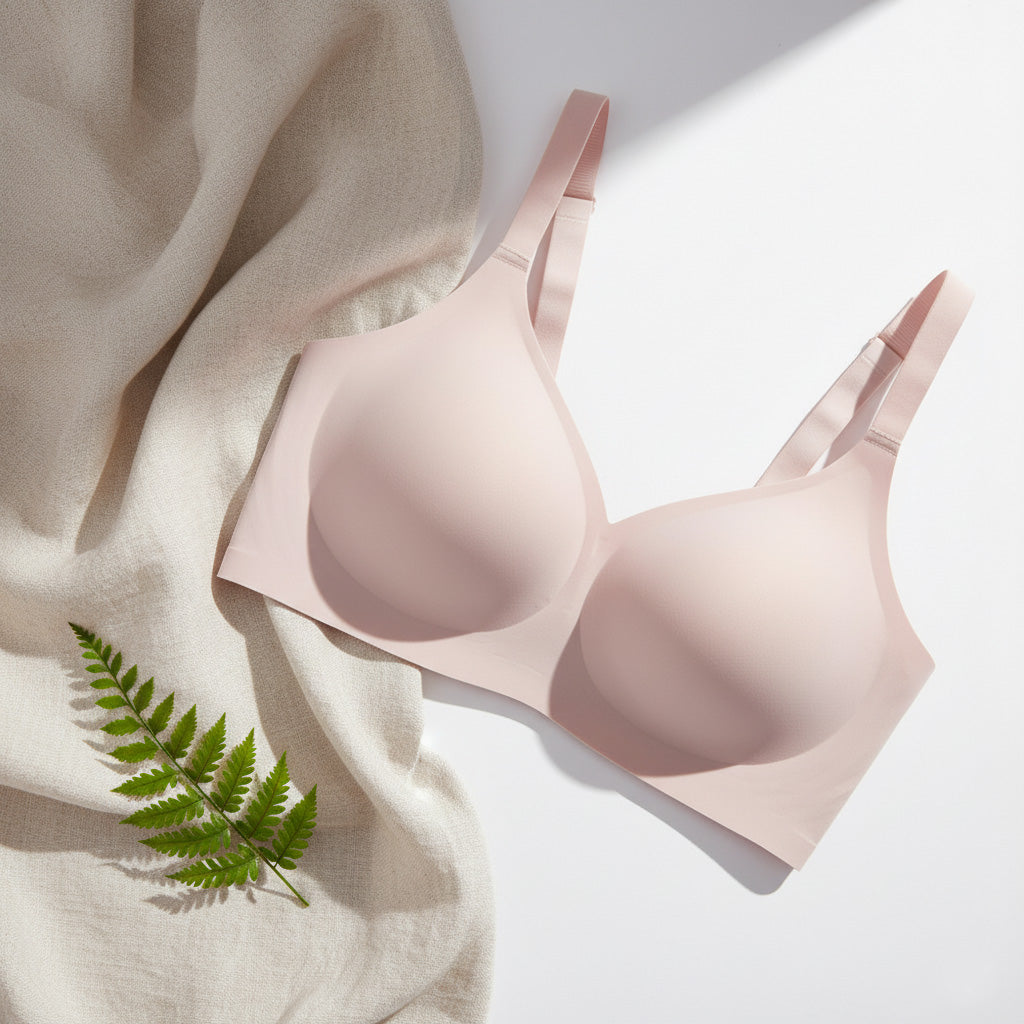 VORÉ Invisible Jelly Bra - Instant Lift