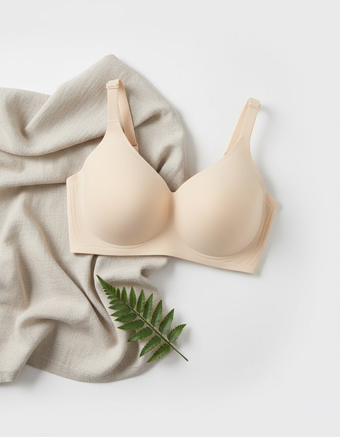 VORÉ Invisible Jelly Bra - Instant Lift
