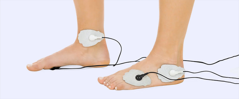 3. Vibration Massage Breaks Up Scar Tissue Keeping You In Pain