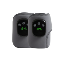 Heated Ankle Massager