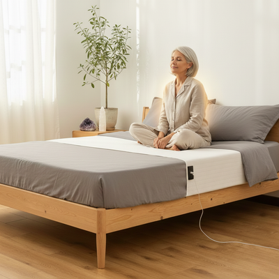 VORÉ Grounding Bedset