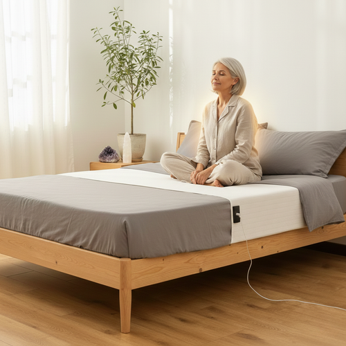 VORÉ Grounding Bedset