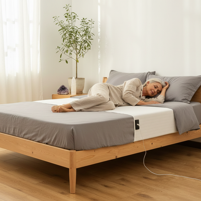 VORÉ Grounding Bedset