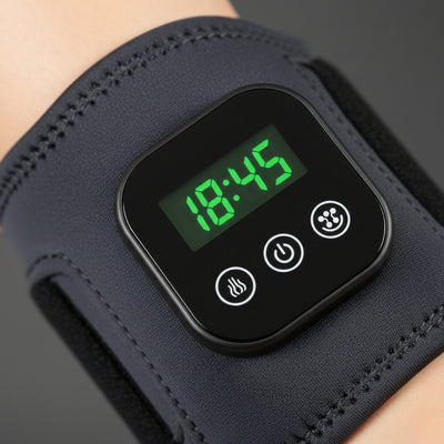 Heated Ankle Massager