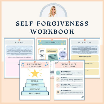 Self-Esteem & Confidence Full Guide - Women's Mental Health