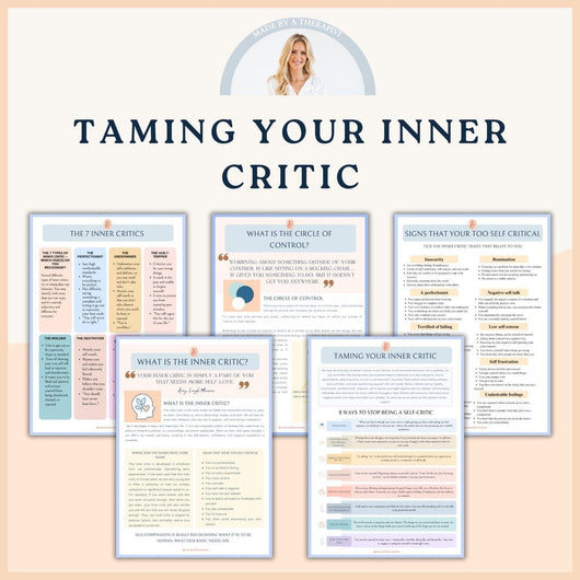 Self-Esteem & Confidence Full Guide - Women's Mental Health