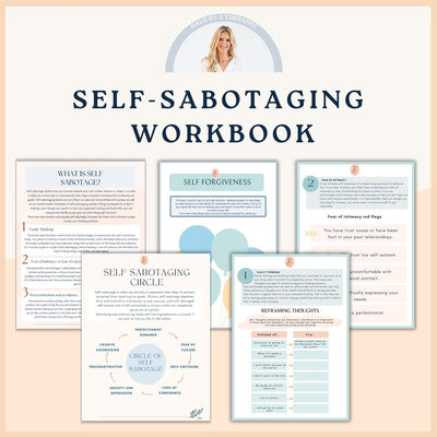 Self-Esteem & Confidence Full Guide - Women's Mental Health