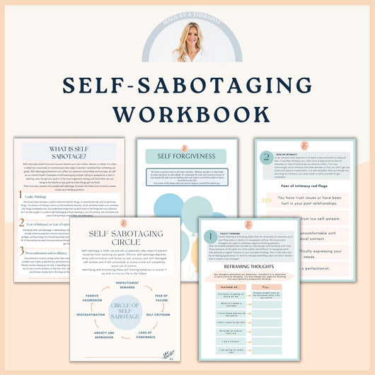 Self-Esteem & Confidence Full Guide - Women's Mental Health