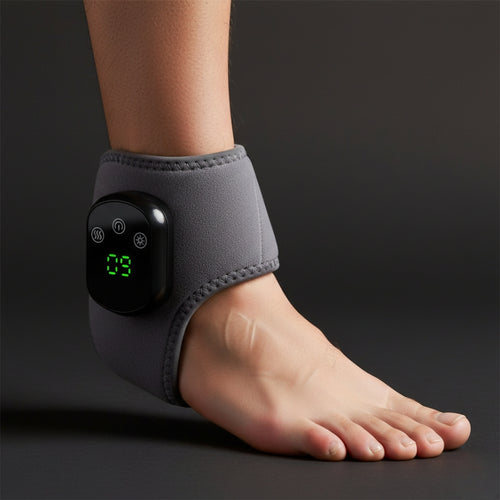 Heated Ankle Massager
