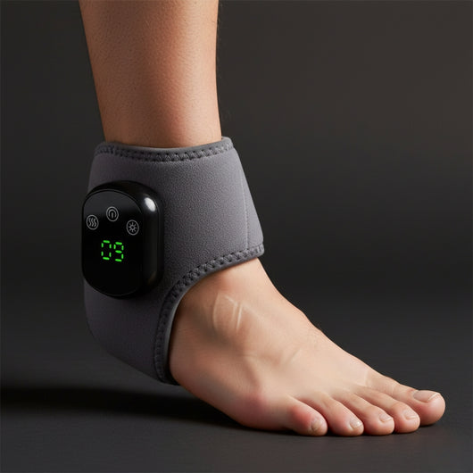 Heated Ankle Massager