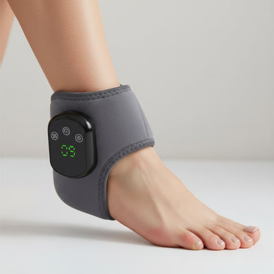 Heated Ankle Massager